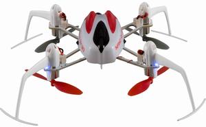 Blade Nano QX 3D acrobatic drone